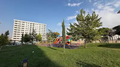 YAKICA KASTR-I ŞEHZADE KONUTLARI ULTRA LÜKS ARAKAT DAİRE