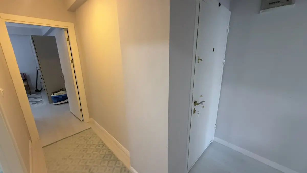 REMAX RAHŞAN ÇAM| YENIMAHALLE TRAMVAYDA EŞYALI KIRALIK 2+1 DAIRE