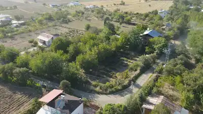 RE/MAX DEĞİŞİM'DEN SARIYAKUPTA MUAZZAM KONUMLU BAHÇE