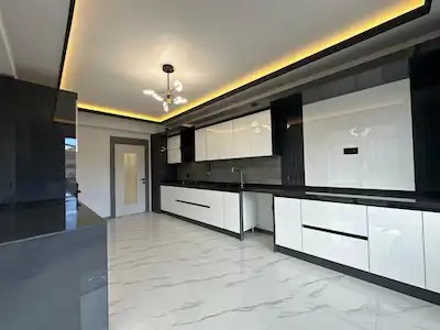 REMAX İLKE'DEN YILDIZKENT SARAY İNŞAAT'TA 4+1 SATILIK LÜX DAİRE