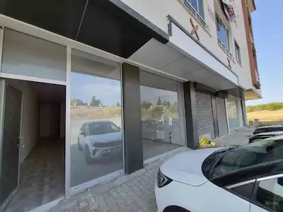 ÇARMUZU MAHALLESİNDE SANAYİ SİTESİNE YAKIN KİRALIK 55 M² DEPO