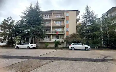 GÖLBAŞI BAHÇELİEVLER’DE EŞYALI 3+1 | YÜKSEK GİRİŞ | DOĞU-GÜNEY CEPHE