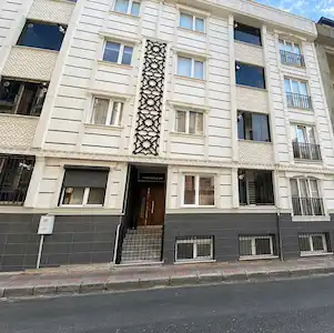 BAYRAMPAŞA KARTALTEPE MAHALLESİ'NDE SATILIK 2+1 SATILIK DAİRE