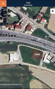 ÇOLAKLI’DA D-400 E SIFIR TİCARİ YATIRIM FIRSATI