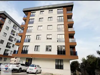 SULTANBEYLİ NECİP FAZIL YENİ BİNA SATILIK 4+1 DUBLEXS DAİRE