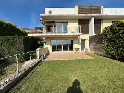 BEYKOZ ANTRIVADA ÖZEL KONUM 4+1 KIRALIK VILLA 280M² 4+1