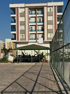 GÖKSU’DA SATILIK 3+1 DAİRE