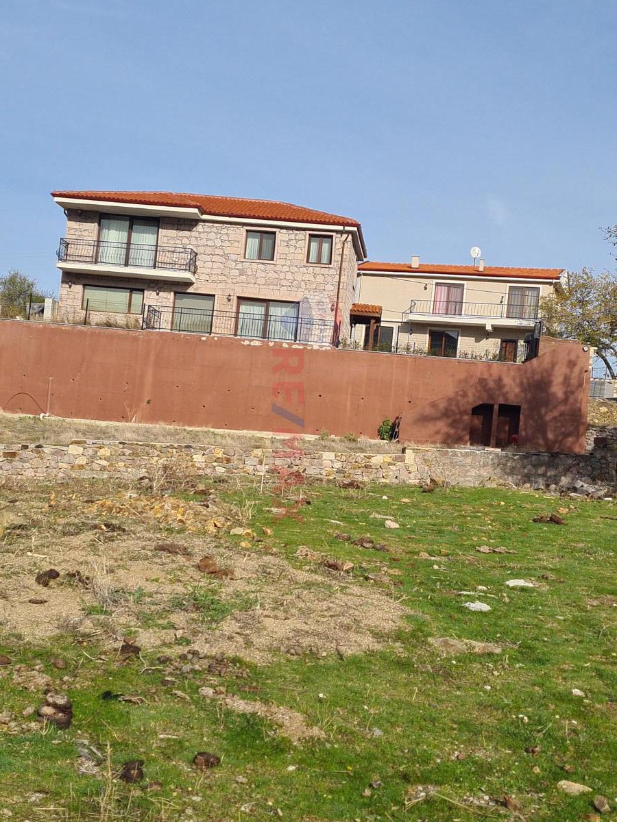 ÇANAKKALE MERKEZ KIRAZLI 'DA 854 M2 İMARLI SATILIK ARSA