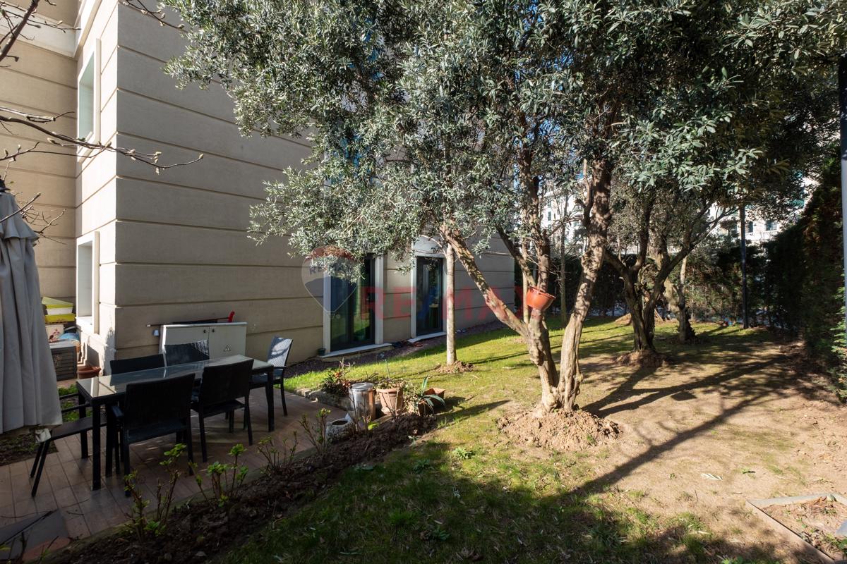 TRENDIST KISA KATLILARDA 25M2 TERAS VE 10M2 BAHÇE DECK KULLANIMLI GENIŞ 3+1