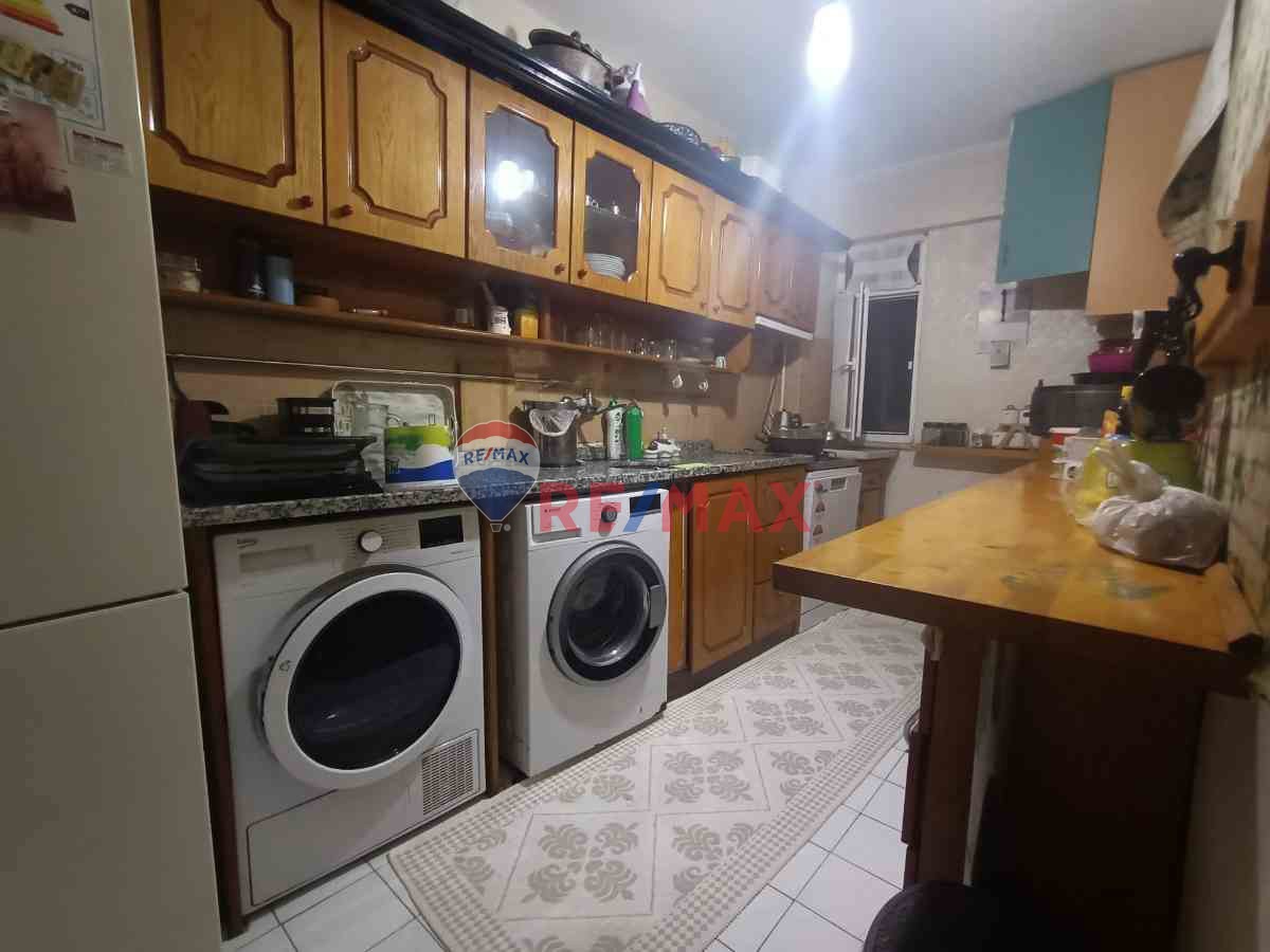 RAMİ CUMA MAH. MERKEZDE 105 M2 3+1 FIRSAT DAİRE