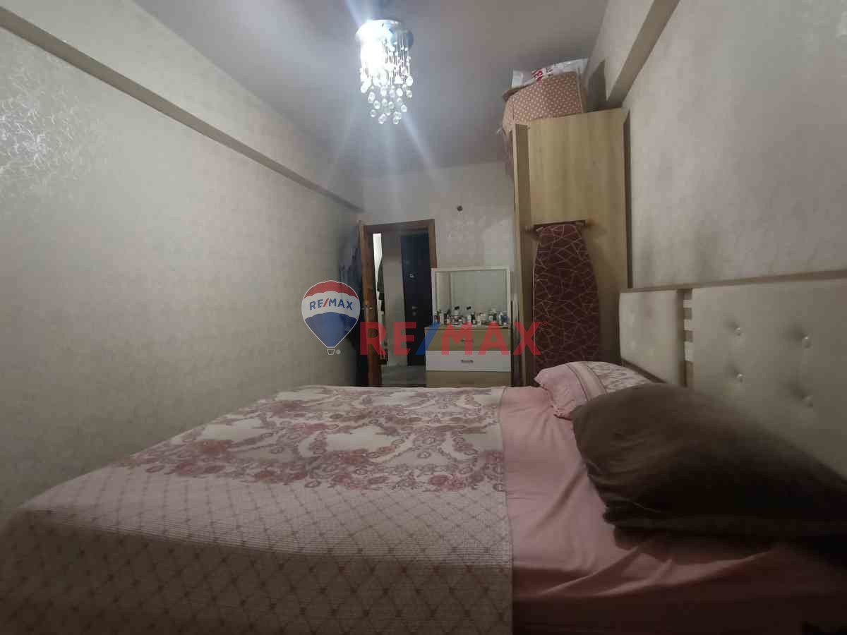 RAMİ CUMA MAH. MERKEZDE 105 M2 3+1 FIRSAT DAİRE