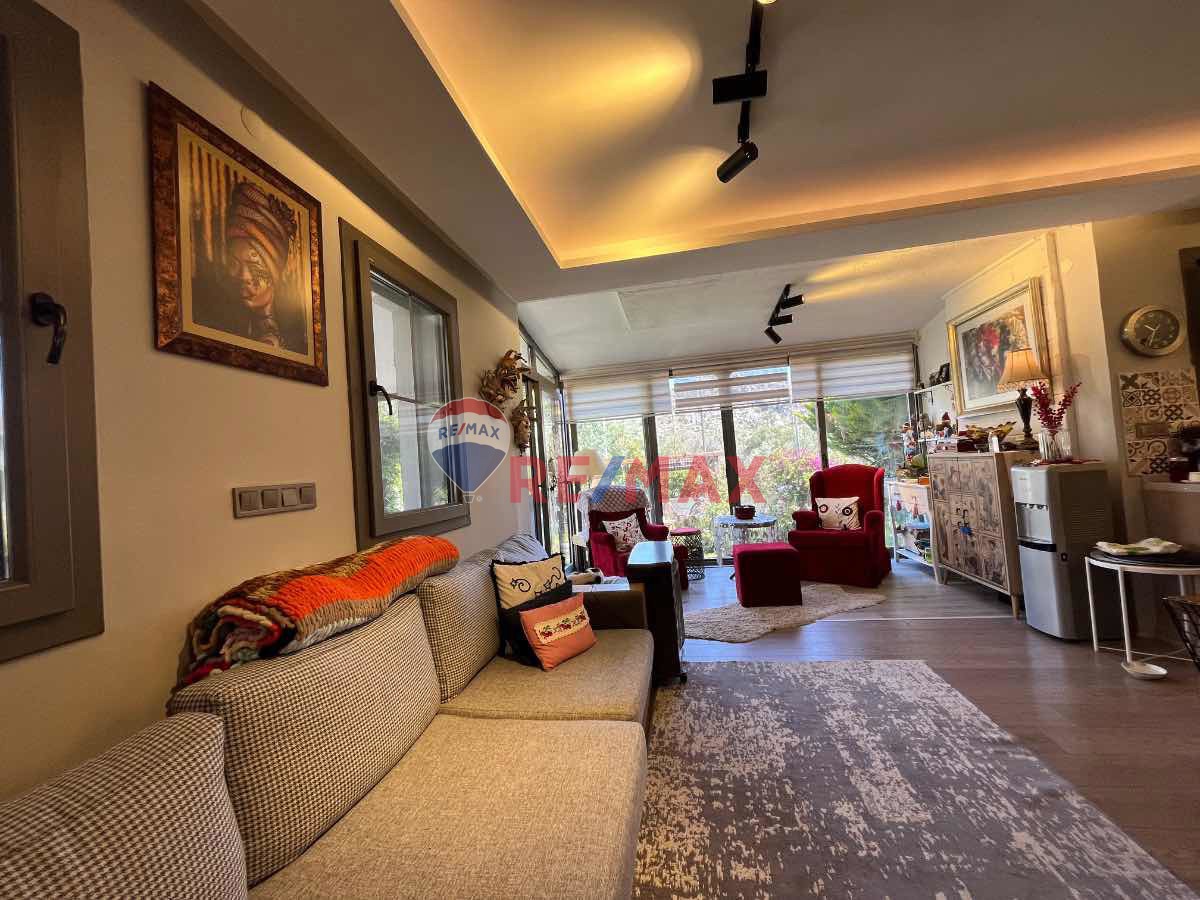 HUZUR VE DOĞA ARAYANLARA: BOZBURUN'DA SATILIK MÜSTAKİL EV