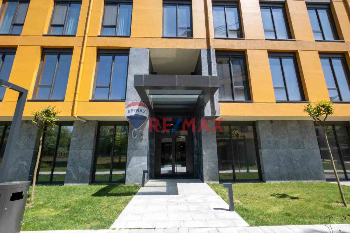 SEBA GÖKTÜRK 5.5+1 ÇATI DUBLEKSI 