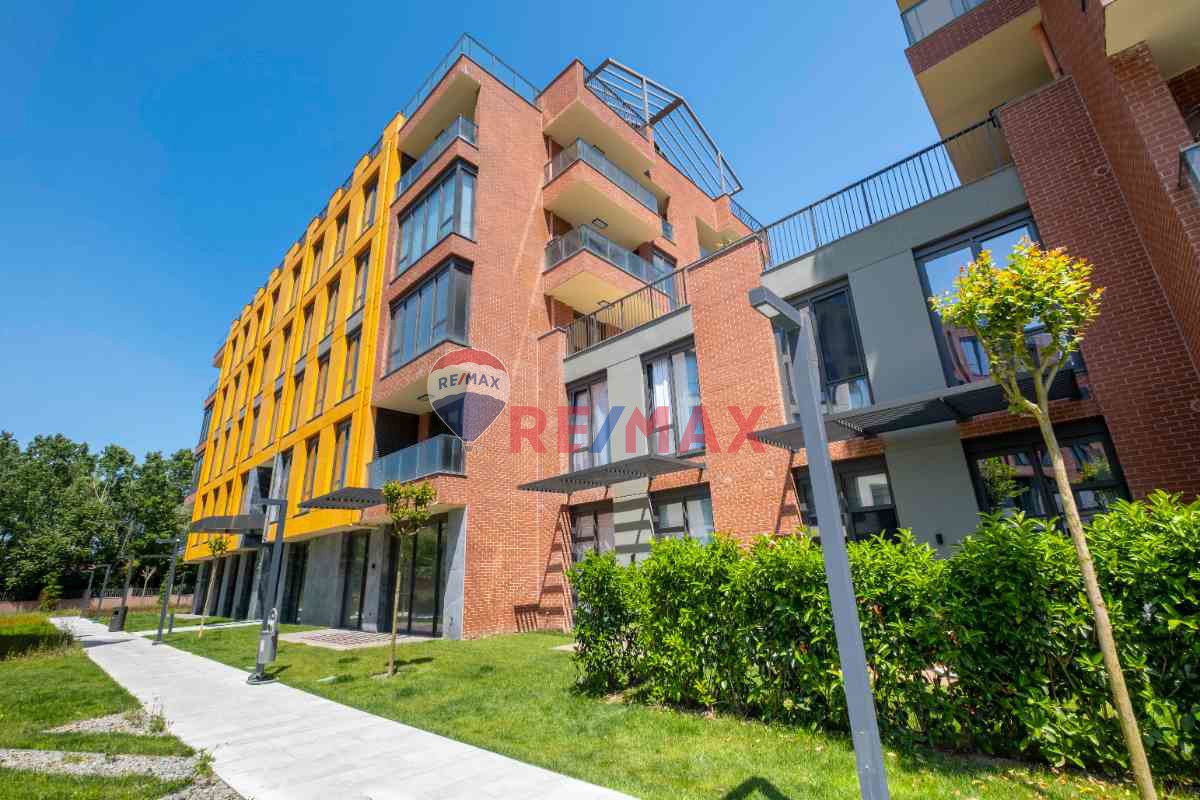 SEBA GÖKTÜRK 5.5+1 ÇATI DUBLEKSI 