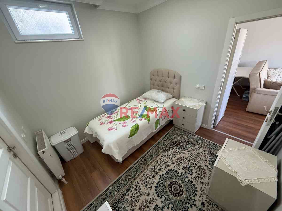 BAĞLICA'DA MÜSTAKİL , EŞYALI 2+1 KİRALIK