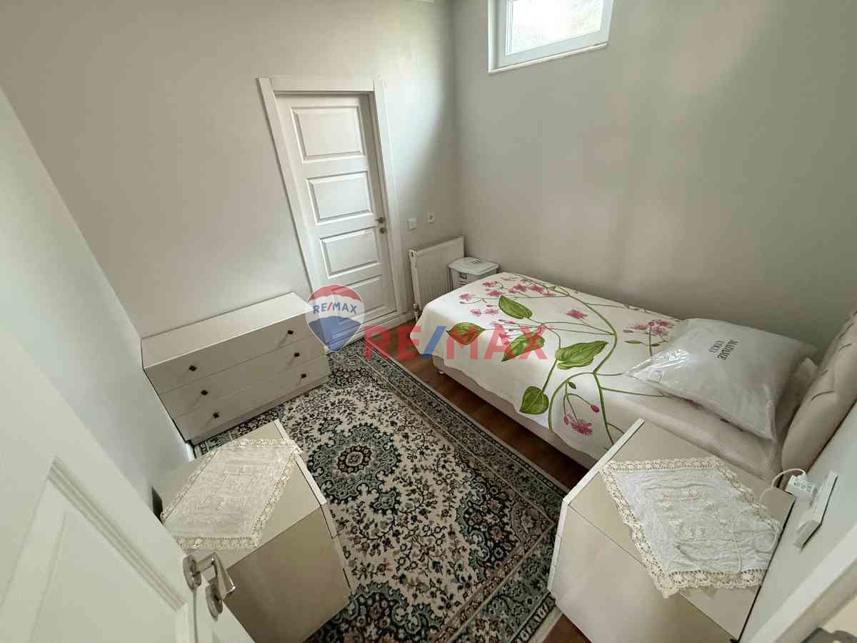 BAĞLICA'DA MÜSTAKİL , EŞYALI 2+1 KİRALIK