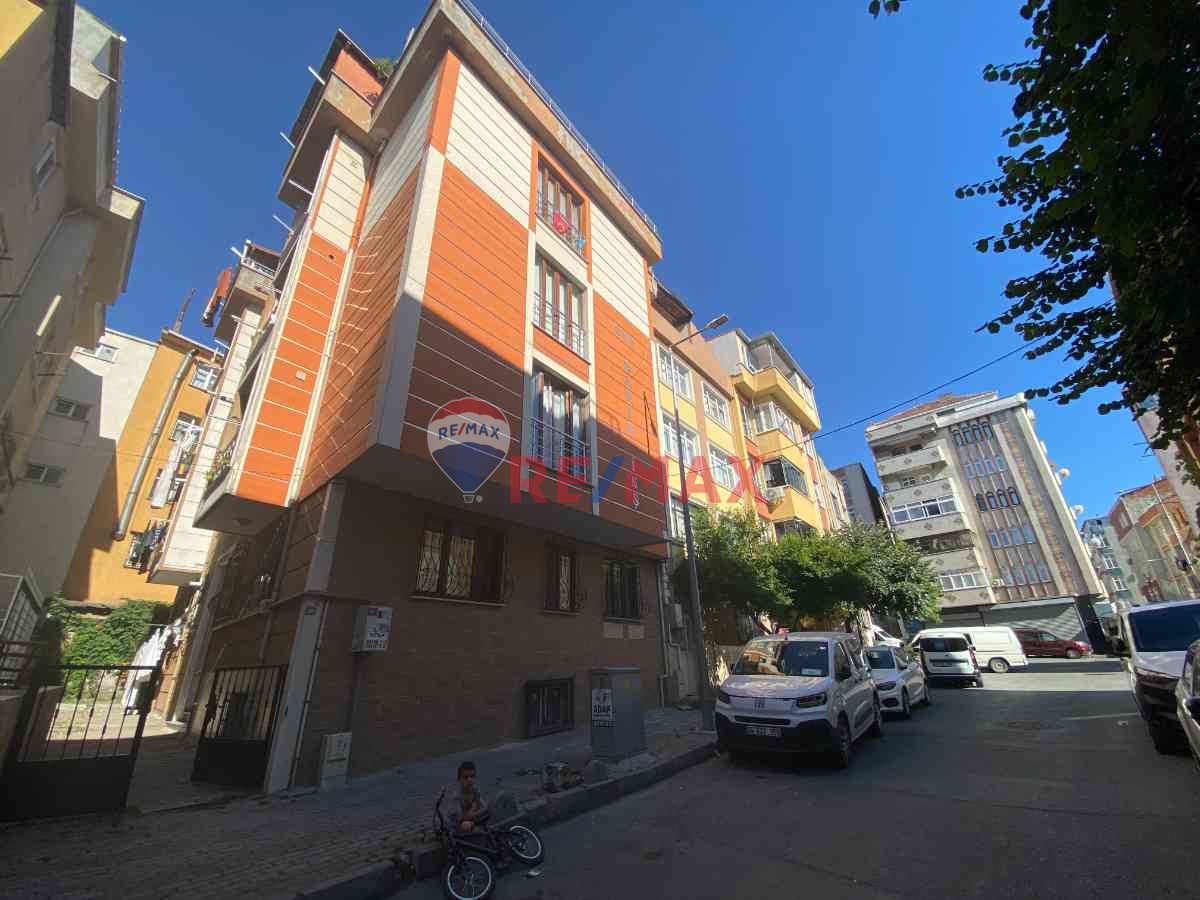 KEMALPAŞA MH 2014 YAPIMI 2+1 SATILIK YÜKSEK GIRIŞ DAIRE 