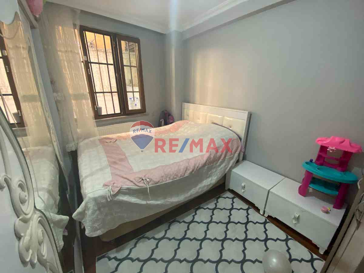 KEMALPAŞA MH 2014 YAPIMI 2+1 SATILIK YÜKSEK GIRIŞ DAIRE 