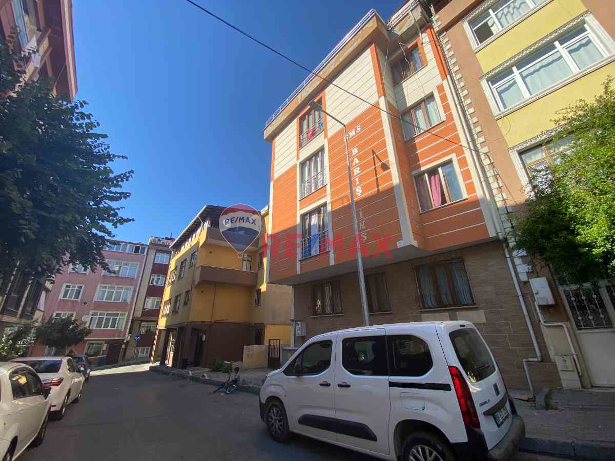 KEMALPAŞA MH 2014 YAPIMI 2+1 SATILIK YÜKSEK GIRIŞ DAIRE 