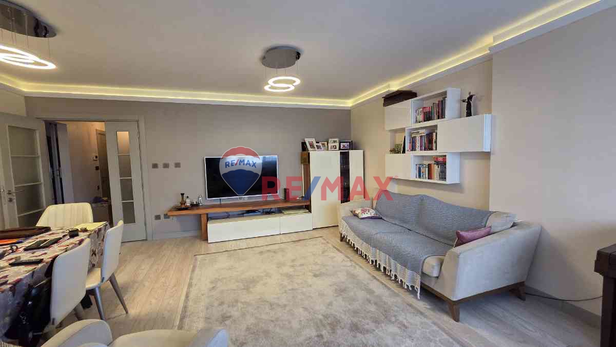 KOŞUYOLU BARBAROS SOYAK GÖKYÜZÜ KONUTLARI BALKONLU 3+1 SATILIK