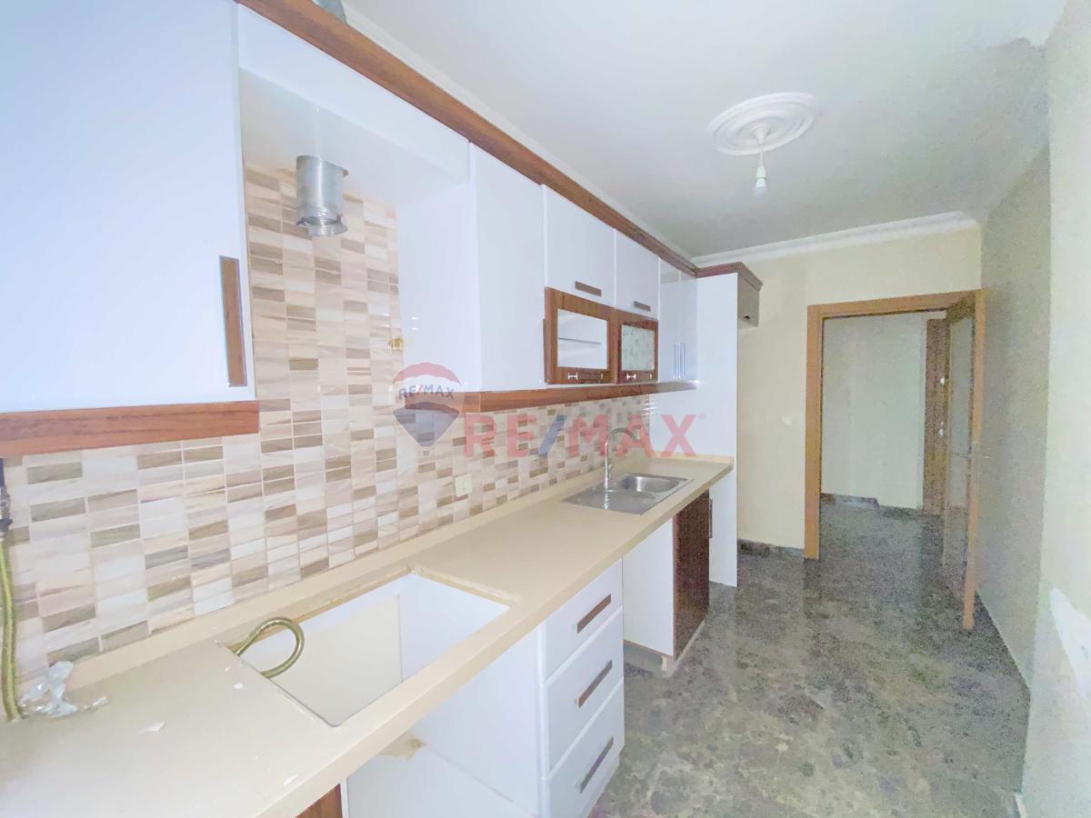 RE/MAX GELİŞİM'DEN YAKUPLUDA 48.SOKAK SATLIK 2+1 