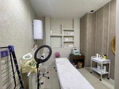 BEYLIKDÜZÜ BEYAZ CITY AVM ADAKENT MERKEZDE STAILIK DÜKKAN 