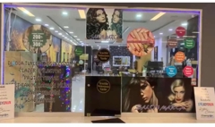 BEYLIKDÜZÜ BEYAZ CITY AVM ADAKENT MERKEZDE STAILIK DÜKKAN 