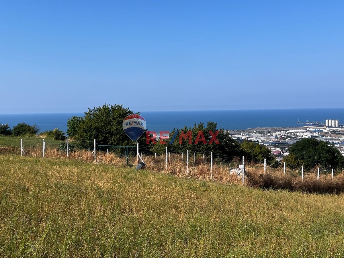 KUTLUKENT 1.60 EMSAL DENİZ VE ŞEHİR MANZARALI SATILIK ARSA