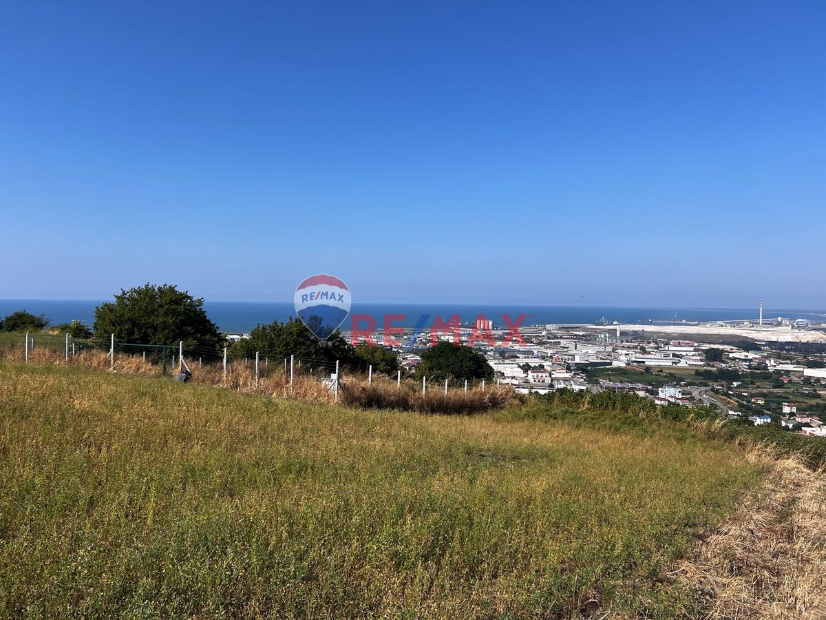 KUTLUKENT 1.60 EMSAL DENİZ VE ŞEHİR MANZARALI SATILIK ARSA