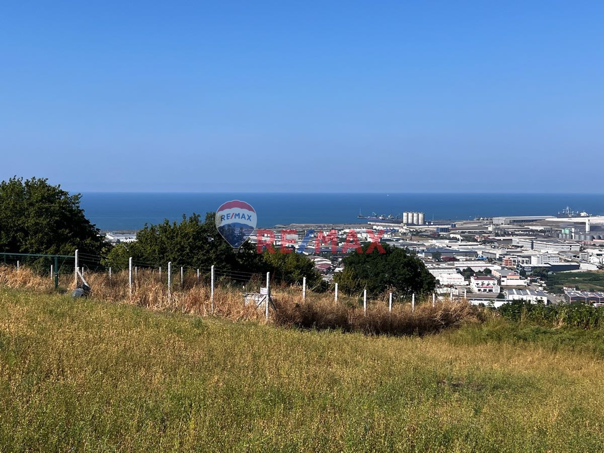 KUTLUKENT 1.60 EMSAL DENİZ VE ŞEHİR MANZARALI SATILIK ARSA