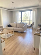 ÇANKAYA-KIRKKONAKLAR YAPILI VE FERAH 4+1 KİRALIK DAİRE