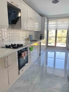 ÇANKAYA-KIRKKONAKLAR YAPILI VE FERAH 4+1 KİRALIK DAİRE