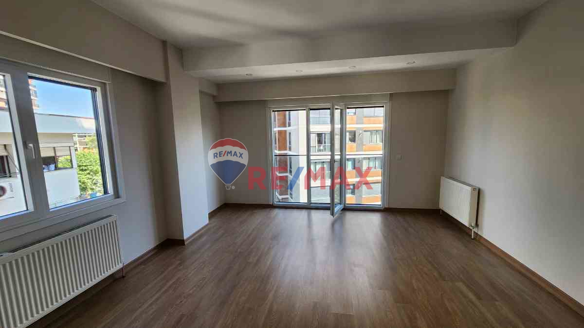 GÖZTEPE'DE MARMARAYA ÇOK YAKIN FERAH 3+1