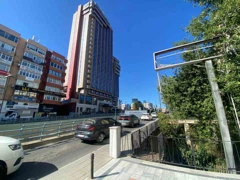 BEŞİKTAŞ BARBAROS BULVAR ÜZERİ OTOPARKLI ASANSÖRLÜ GİRİŞ OFİS