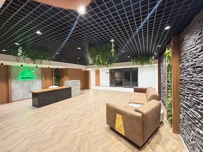 KOCAELİ KARTEPE’DE 1 +1 ZERAY ESİL DAİRE