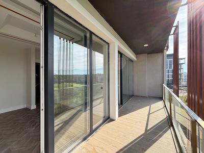 KOCAELİ KARTEPE’DE 1 +1 ZERAY ESİL DAİRE