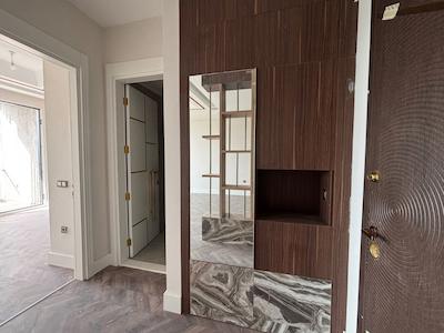 KOCAELİ KARTEPE’DE 1 +1 ZERAY ESİL DAİRE