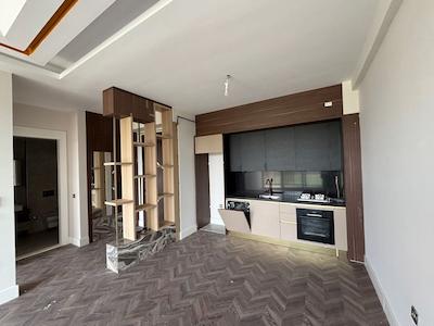 KOCAELİ KARTEPE’DE 1 +1 ZERAY ESİL DAİRE