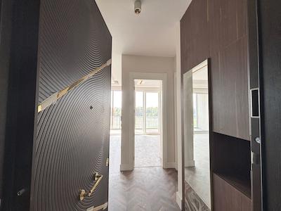 KOCAELİ KARTEPE’DE 1 +1 ZERAY ESİL DAİRE