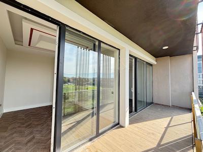 KOCAELİ KARTEPE’DE 1 +1 ZERAY ESİL DAİRE