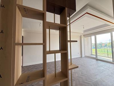 KOCAELİ KARTEPE’DE 1 +1 ZERAY ESİL DAİRE