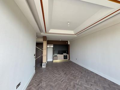 KOCAELİ KARTEPE’DE 1 +1 ZERAY ESİL DAİRE