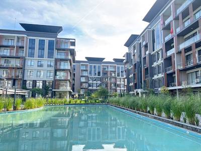 KOCAELİ KARTEPE’DE 1 +1 ZERAY ESİL DAİRE