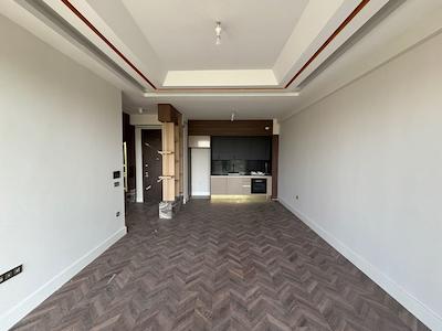 KOCAELİ KARTEPE’DE 1 +1 ZERAY ESİL DAİRE