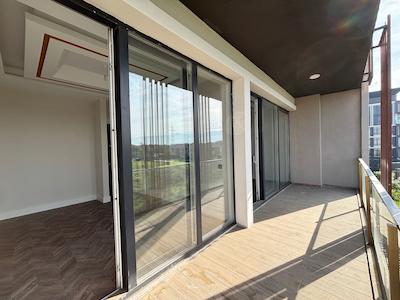 KOCAELİ KARTEPE’DE 1 +1 ZERAY ESİL DAİRE