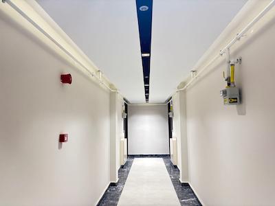 KOCAELİ KARTEPE’DE 1 +1 ZERAY ESİL DAİRE