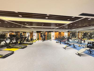 KOCAELİ KARTEPE’DE 1 +1 ZERAY ESİL DAİRE