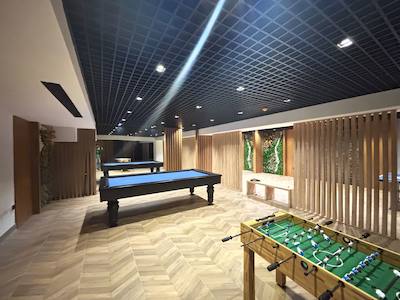 KOCAELİ KARTEPE’DE 1 +1 ZERAY ESİL DAİRE