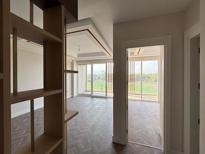 KOCAELİ KARTEPE’DE 1 +1 ZERAY ESİL DAİRE