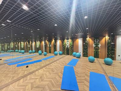 KOCAELİ KARTEPE’DE 1 +1 ZERAY ESİL DAİRE